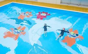 ホテル　オーシャン （国際通り）